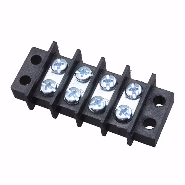 2004 Curtis Industries  Barrier Blocks